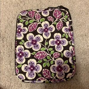 Nook, kindle, or mini iPad case.